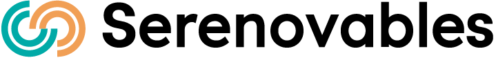 Logo Serenovables Color