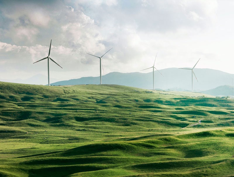 Energía eólica