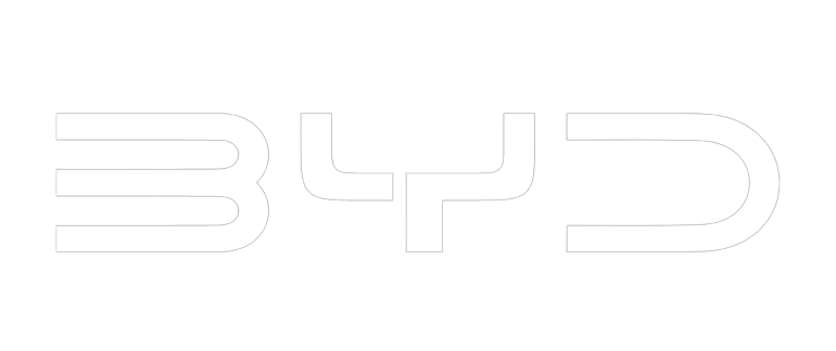 logo byd